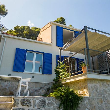 Mljet 4You - Beach House Sobra Dış mekan fotoğraf