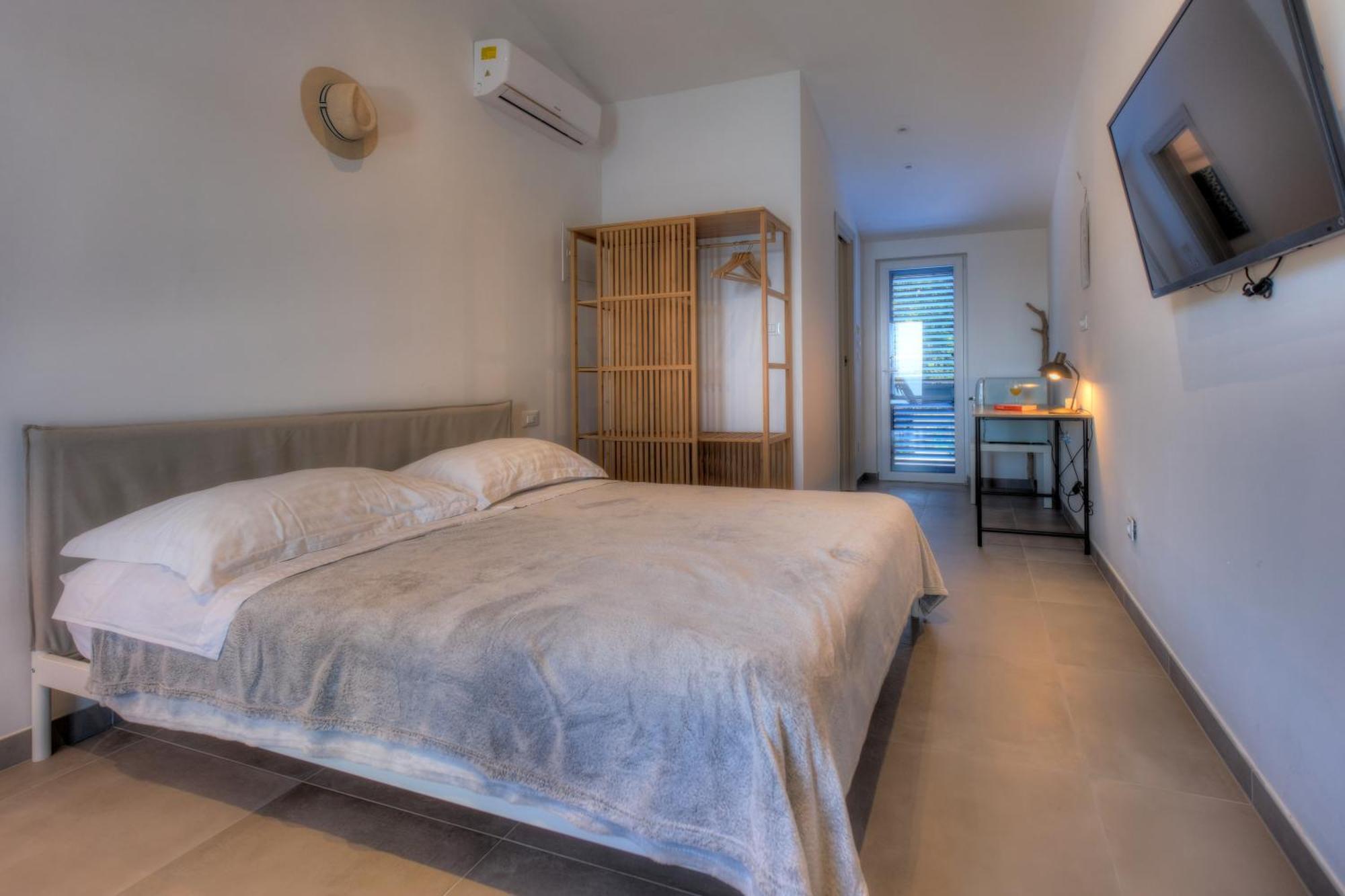 Mljet 4You - Beach House Sobra Dış mekan fotoğraf
